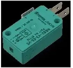 Pepperl+Fuchs Fabrik N&auml;herungsschalter induktiv NBB2-V3-E2-V5