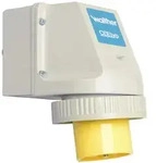 Walther Werke Wandger&auml;testecker 16A 618404