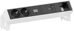 Bachmann DESK2 2xCEE7/3 1xUSB C/C BM0023737