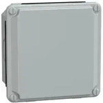 Schneider Electric Stahlgeh&auml;use 105x105x49 NSYDB1010M