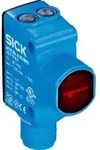 Sick Hybrid-Lichtschranke HL18-P4A3BA
