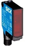 Sick Reflexions-Lichtschranke WL11-2P2432P07