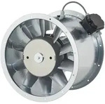 Helios Ventilatoren Mitteldruckventilator AMD 560/4 1,5 KW