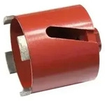Baier Maschinenfabrik Diamant-Trockenbohrkrone 7416