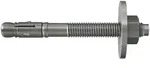 Fischer Deutschl. Bolzenanker FBZ 10/20 GS A4