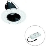 EVN Lichttechnik LED-Einbauleuchte modular F03R09AM1327L24D