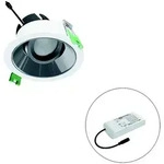EVN Lichttechnik LED-Einbauleuchte modular F05R11SM0627L24D