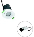 EVN Lichttechnik LED-Einbauleuchte modular F10RXXXM1327L38P