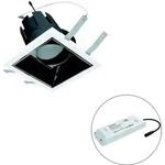EVN Lichttechnik LED-Einbauleuchte modular F03R11SM3840L24P