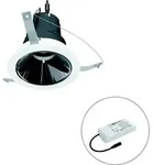 EVN Lichttechnik LED-Einbauleuchte modular F02R11SM0640L55D