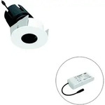 EVN Lichttechnik LED-Einbauleuchte modular F06RXXXM1327L15D