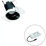 EVN Lichttechnik LED-Einbauleuchte modular F02R09AM2530L38D