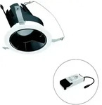 EVN Lichttechnik LED-Einbauleuchte modular F01R09AM1830L38P