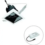 EVN Lichttechnik LED-Einbauleuchte modular F04R11SM0640L55D
