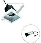 EVN Lichttechnik LED-Einbauleuchte modular F04R14SM0630L55P
