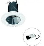 EVN Lichttechnik LED-Einbauleuchte modular F02R11SM1830L15P