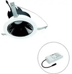 EVN Lichttechnik LED-Einbauleuchte modular F02R11AM0627L55D