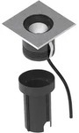 EVN Lichttechnik LED-Bodeneinbauleuchte PCS67140902