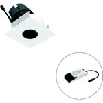 EVN Lichttechnik LED-Einbauleuchte modular F07RXXXM0640L55P