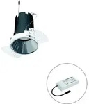 EVN Lichttechnik LED-Einbauleuchte modular F02R11SM2530L38D