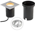 EVN Lichttechnik LED-Bodeneinbauleuchte 678410402
