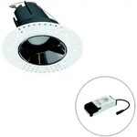 EVN Lichttechnik LED-Einbauleuchte modular F02R11AM1830L24P