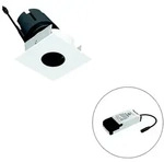 EVN Lichttechnik LED-Einbauleuchte modular F07RXXXM1330L15P