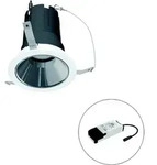 EVN Lichttechnik LED-Einbauleuchte modular F01R11SM1840L55P