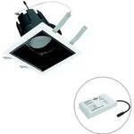 EVN Lichttechnik LED-Einbauleuchte modular F03R09SM3830L24D
