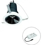 EVN Lichttechnik LED-Einbauleuchte modular F02R11SM1330L15D