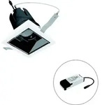 EVN Lichttechnik LED-Einbauleuchte modular F04R11SM1330L15P
