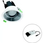 EVN Lichttechnik LED-Einbauleuchte modular F04R14SM1830L24P