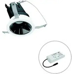 EVN Lichttechnik LED-Einbauleuchte modular F01R11AM1327L55D