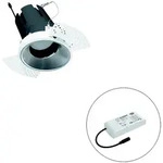 EVN Lichttechnik LED-Einbauleuchte modular F02R14AM2540L15D