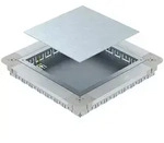 OBO Bettermann Vertr Unterflur-Ger&auml;tedose UGD55 250-3 9R