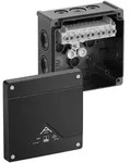 Spelsberg Abzweigkasten Abox 060-62/sw