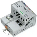 WAGO GmbH &amp; Co. KG Controller PFC200 750-8214