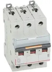 Legrand (BT) Leitungsschutzschalter Legrand 409778