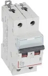 Legrand (BT) Leitungsschutzschalter Legrand 409451