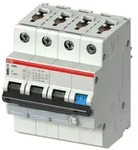 ABB Stotz S&amp;J RCBO SMISSLINE FS403M-C25/0.03