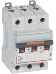 Legrand (BT) Leitungsschutzschalter Legrand 409781