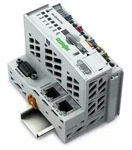 WAGO GmbH &amp; Co. KG Controller PFC200 750-8102/025-000