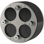 Hauff Ringraumdichtung HRD 100-SG-4/8-30