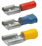 Klauke Flachsteckh&uuml;lse 8503