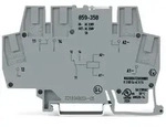 WAGO GmbH &amp; Co. KG Relaisklemme 859-358