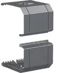 Tehalit Kupplungspaar BRS 1002109 verz