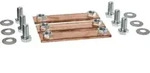 Hager CU-Schiene universal UM30V