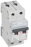 Legrand (BT) Leitungsschutzschalter Legrand 404111