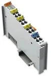 WAGO GmbH &amp; Co. KG Leistungsmessklemme 750-494/000-001