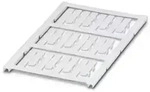 Phoenix Contact Leitermarkierung UC-WMC 3,1 (15X4)